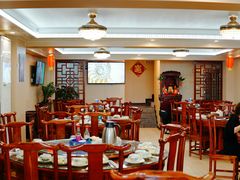 大堂-友强·23年特色海鲜大排档(厦门店)