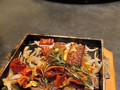 -同庆楼(奥体中心店)