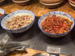 -万达瑞华酒店美食汇自助餐厅(楚河汉街店)
