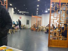 大堂-签言签语火锅串串(济南首店)
