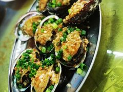 -东江海鲜大排档·潮汕菜·砂锅粥