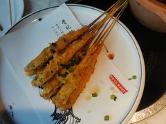 -佰家小厨·南京菜(夫子庙店)