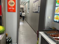 -龙香居海鲜浑锅家常菜·特色驴肉