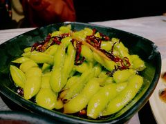 毛豆-巴厘龙虾·榜首油焖大虾(旗舰店·万松园)