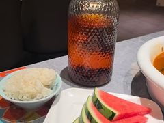 -山衢味庄·鲜辣衢菜(杭行路店)