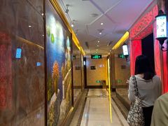 -钱柜音乐会所(罗湖店)