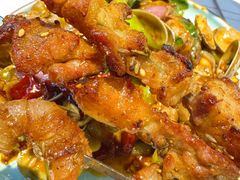 -亿牌牌东北烧烤(博物馆旗舰店)