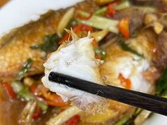 -肥弟大排档(汕樟路店)