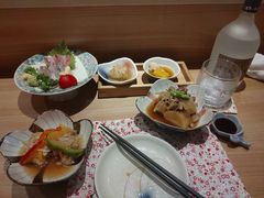 -彩汐 日式海鲜&烧鸟居酒屋
