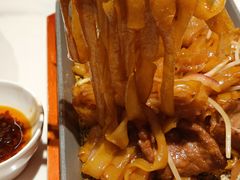 -稻香海鲜饭店(第一国际店)