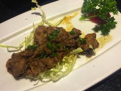 -梅筑·创意料理(王府井百货店)
