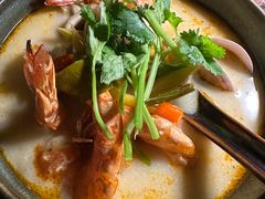 -FLAIR顶层餐厅酒吧(浦东丽思卡尔顿酒店)