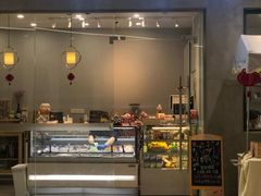 门面-歎雪糕低糖低脂Gelato冰淇淋