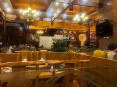 -老码头火锅(骡马市店)