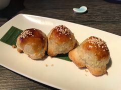 -唐茶苑(Soho)