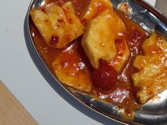-王奋斗贵州酸汤牛肉火锅