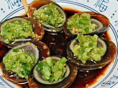 -福苗小骆驼烧烤(大唐不夜城店)