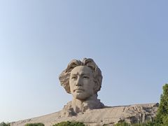 -橘子洲景区