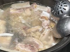 -同仁四季椰子鸡(福田东园总店)