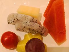 -酌宴府The China Club·广州万富希尔顿酒店(云城东路店)