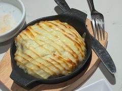 -悦满楼·西关名点·湛江名菜(航空综合大厦店)