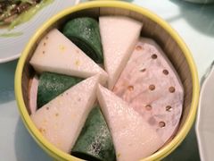 -徽韵人家·传承正宗徽菜(牡丹园店)