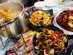 -刘一龙虾.烧烤(理工直营店)