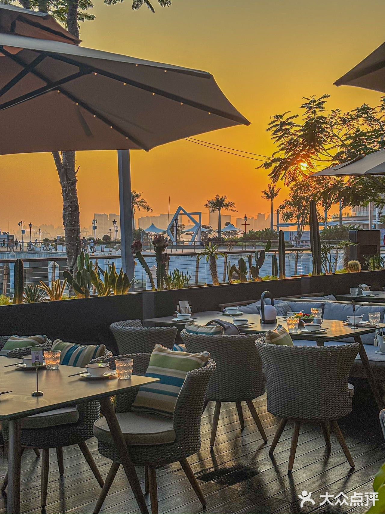 海口约会餐厅推荐！！！