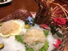 -海富门·带鱼·淮扬菜·粤菜(甘家口店)
