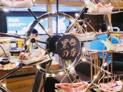 -黑牛の店·和牛烧肉(大悦城店)