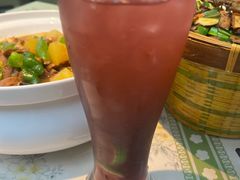 -云海肴·汽锅鸡·云南菜(高德置地店)