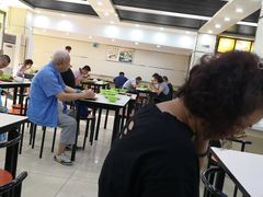 大堂-食为天(贵阳路店)