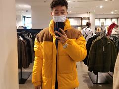 -ZARA(恒隆广场店)