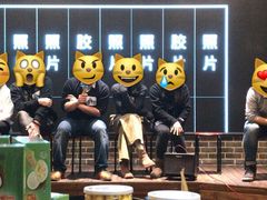 -Kings party 高端轰趴会所(朝阳北路店)