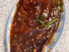 -九龙餐厅(大沽路店)