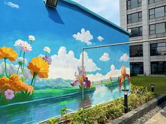 -中山喜来登酒店