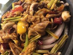 -明城五号烤鸭坊(建国门店)