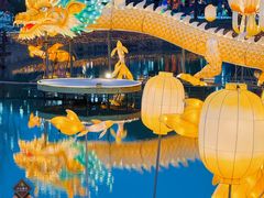 -歌斐颂巧克力小镇