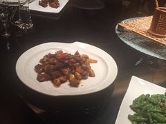 -浙江安吉JW万豪酒店·万豪中餐厅