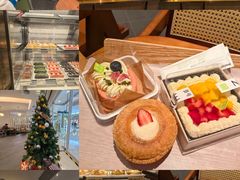 -奈雪的茶(亨特国际广场店)