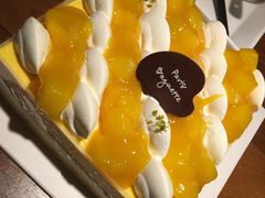 -巴黎贝甜(龙江店)