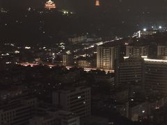 -绮梦西湖·云端餐厅(歌德店)