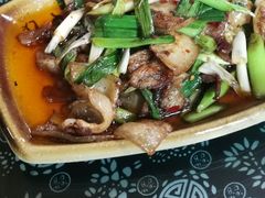 -青城甲(青城山店)