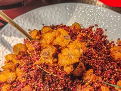 -花椒俏川菜小馆(南海万达店)