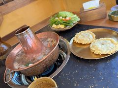 -陀岗美食·云南藏式特色餐厅