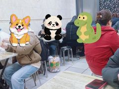-清真李唯一优质肉丸糊辣汤