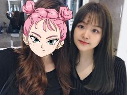 -OnHair Salon