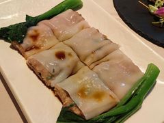 -粤财皇冠假日酒店·彩华轩中餐厅