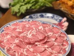 -裕德孚·非遗手切涮羊肉(东直门内大街店)