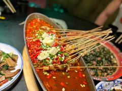 -醉小酒馆·川菜·江湖菜·重庆菜(观音桥旗舰店)